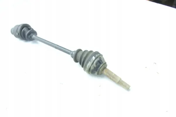 Eje corto Microcar Aixam OEM Półoś Microcar Aixam Krótka image 6