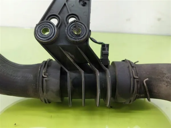 Intercooler Pijp Mercedes C-Klasse 2.2CDI 2000-2007 A2035283382 image 2