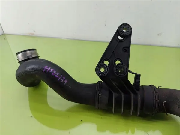 Intercooler Pijp Mercedes C-Klasse 2.2CDI 2000-2007 A2035283382 image 5