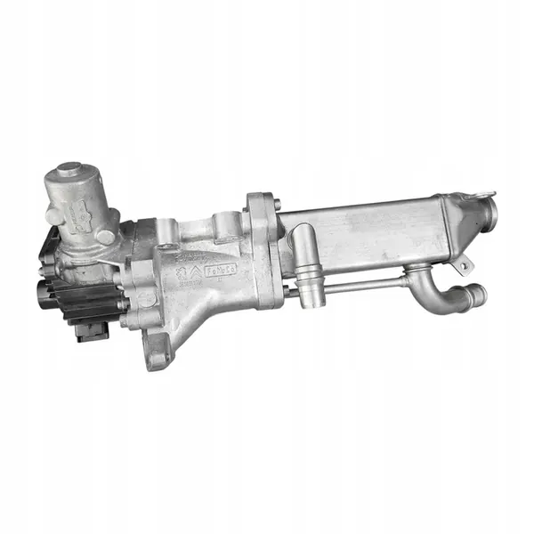 Enfriador EGR 9658570280 Ford Mondeo Galaxy S-Max 2.2 TDCI image 2