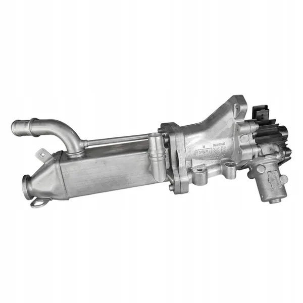 Enfriador EGR 9658570280 Ford Mondeo Galaxy S-Max 2.2 TDCI image 4