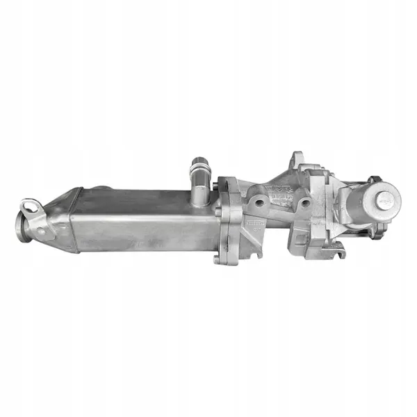 Enfriador EGR 9658570280 Ford Mondeo Galaxy S-Max 2.2 TDCI image 5