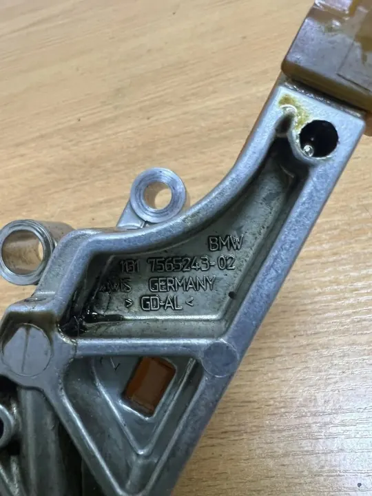 Tensor de corrente D5847 para BMW Série 7 4.4L image 4