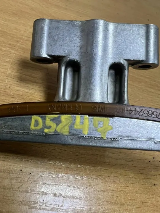 Tensor de corrente D5847 para BMW Série 7 4.4L image 5