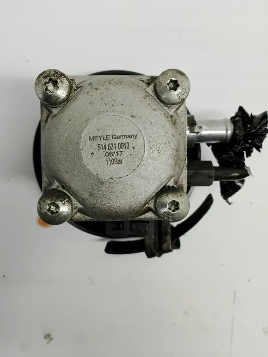 Bomba hidráulica Meyle para Volvo S80 2.5TDI image 3