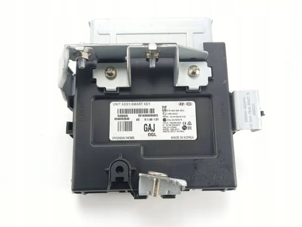 Module Smart Key Hyundai OEM 95480G2640 - Occasion image 2