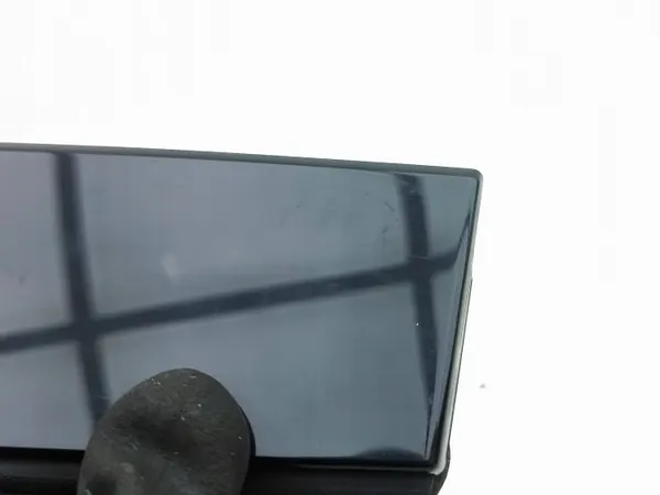Raamrubber OEM 83A839902 rechter achterdeur Audi Q3 image 3