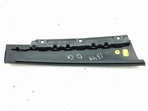 Raamrubber OEM 83A839902 rechter achterdeur Audi Q3 image 7