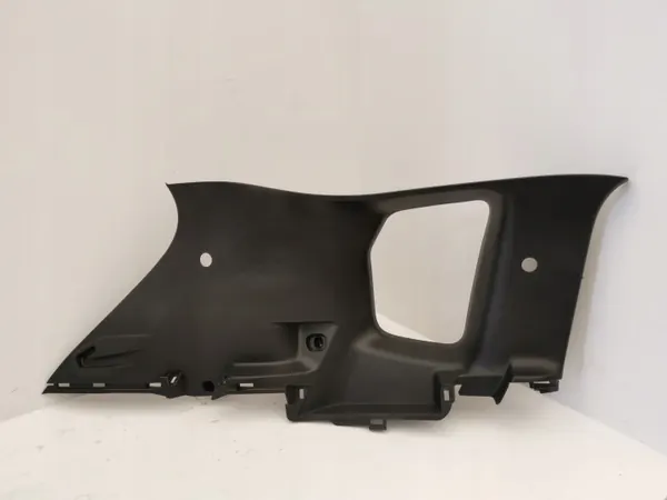 OEM 7230B077ZZ Linker pilaarbekleding voor Mitsubishi Outlander image 2