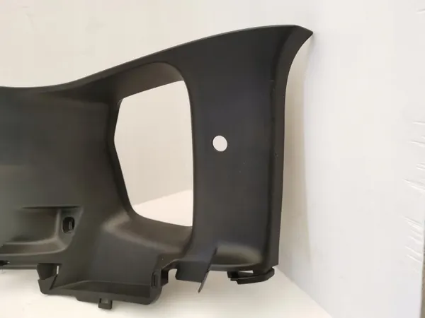 OEM 7230B077ZZ Linker pilaarbekleding voor Mitsubishi Outlander image 3