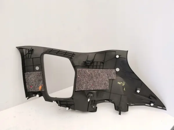 OEM 7230B077ZZ Linker pilaarbekleding voor Mitsubishi Outlander image 4