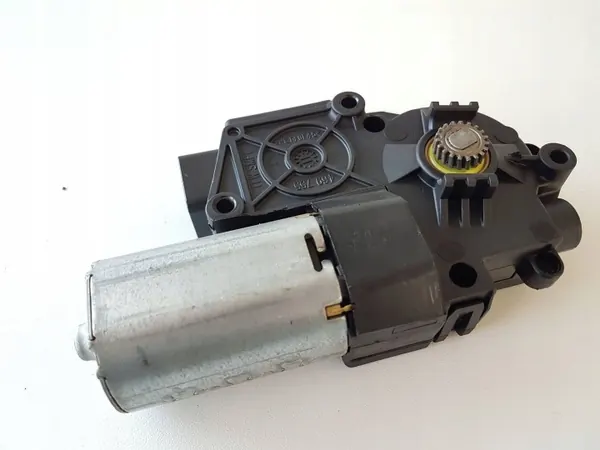 Moteur de toit ouvrant Land Rover OEM 5WK11580 - Occasion image 4