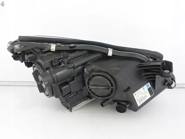 MERCEDES CLS C219 W219 04-10 XENON LINKER KOPLAMP MODUL image 5