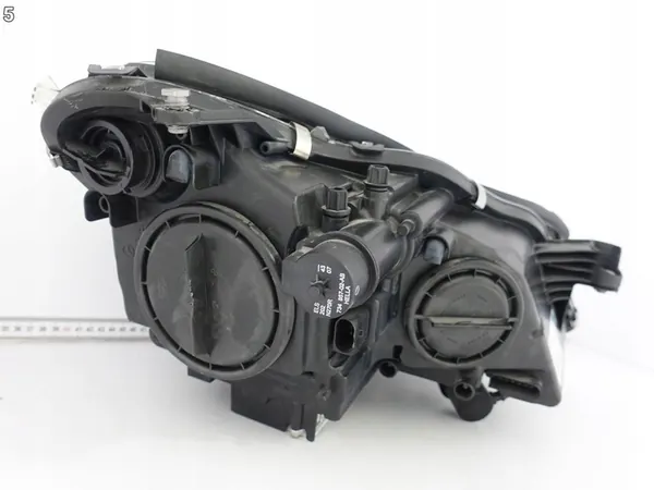 MERCEDES CLS C219 W219 04-10 XENON LINKER KOPLAMP MODUL image 6