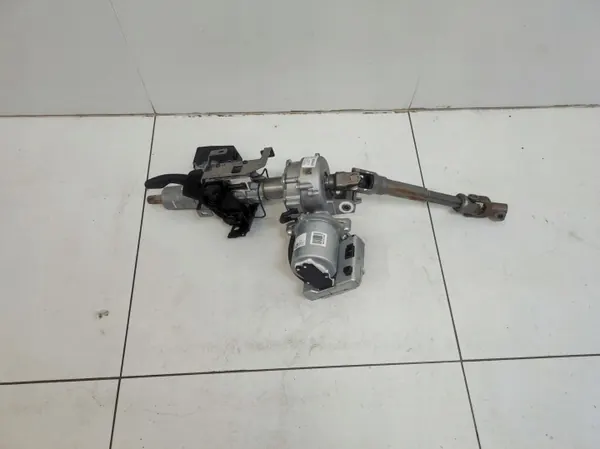 Elkraftstyrning OEM 488107188R för Renault Clio V image 2