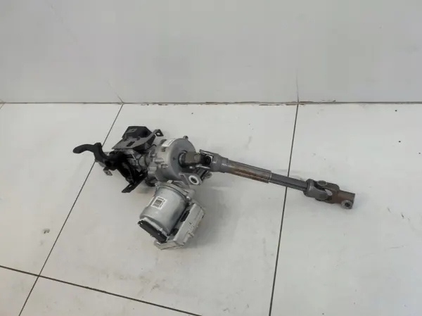 Elkraftstyrning OEM 488107188R för Renault Clio V image 3