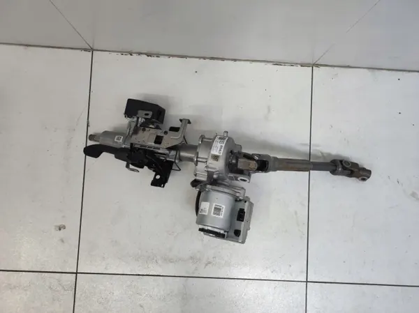 Elkraftstyrning OEM 488107188R för Renault Clio V image 4