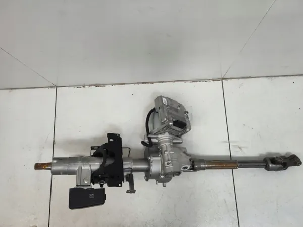 Elkraftstyrning OEM 488107188R för Renault Clio V image 5