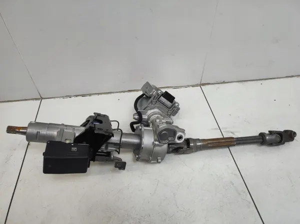 Elkraftstyrning OEM 488107188R för Renault Clio V image 6