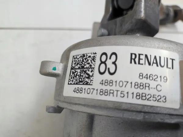 Elkraftstyrning OEM 488107188R för Renault Clio V image 7