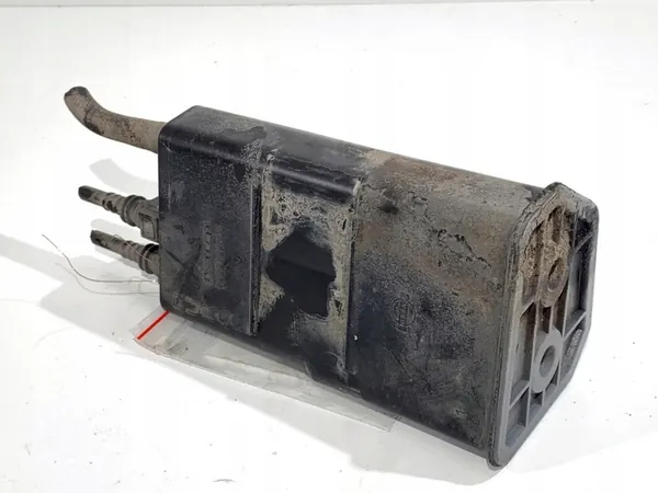 Filtre à charbon Nissan Juke F15 1.6 117CV image 2