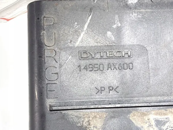 Filtre à charbon Nissan Juke F15 1.6 117CV image 4