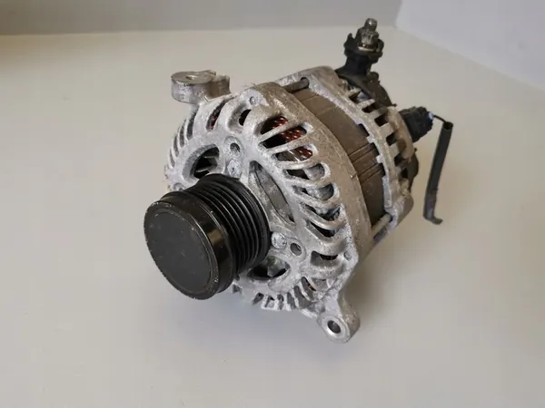 ALTERNATORI SUBARU FORESTER V 2019 2.5 23700-AB051 image 4