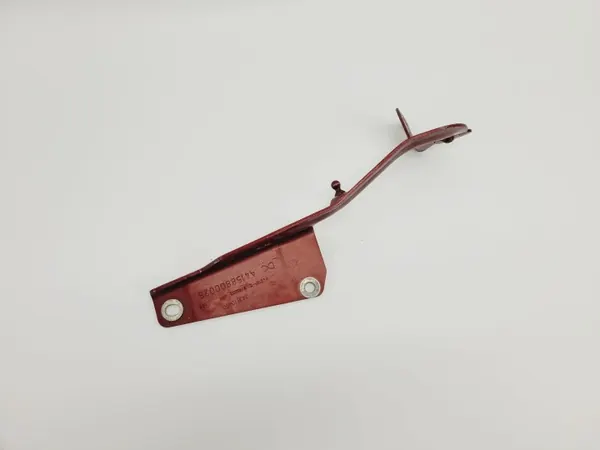 Dobradiça Capô Dianteira Esquerda OEM 654018491R Renault Kangoo II image 5