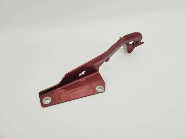 Dobradiça Capô Dianteira Esquerda OEM 654018491R Renault Kangoo II image 6