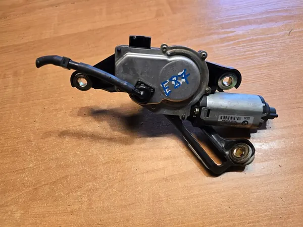 Heckwischermotor BMW 1 E87 E81 image 2