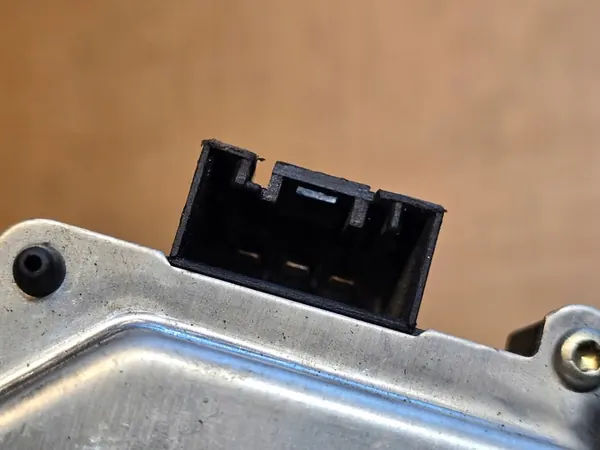 Heckwischermotor BMW 1 E87 E81 image 4