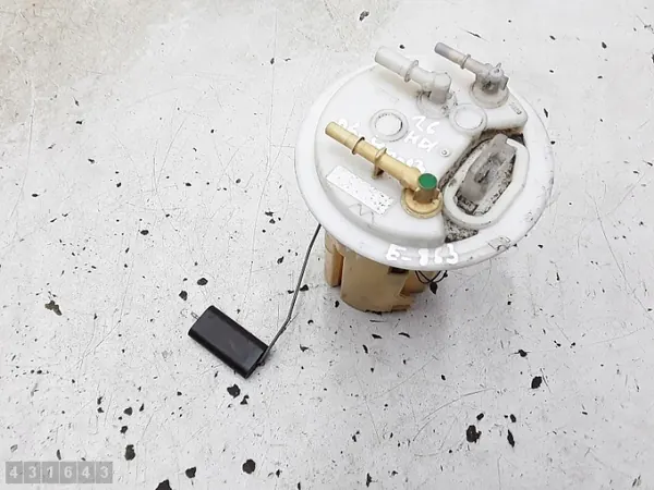 Sensor de combustible OEM AM-431643 para Citroen DS4 1.6 HDI image 2