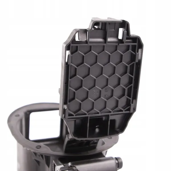 Mercedes bränslelock OEM A1766300067 - Begagnad image 10