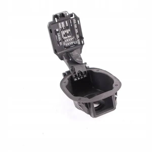 Mercedes bränslelock OEM A1766300067 - Begagnad image 3