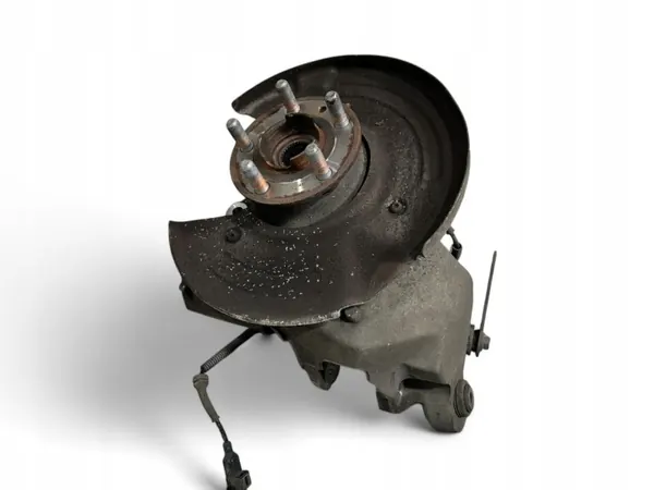 Land Rover HK831109AA Hinterradnabe - Gebrauchtes OE image 6