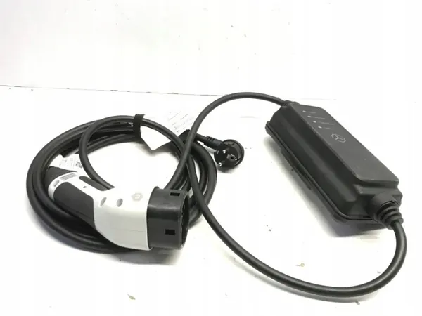 Câble de charge Mercedes OEM A0005837603 - Occasion image 2