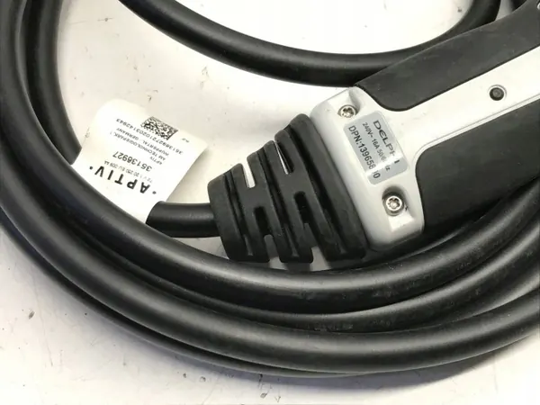 Câble de charge Mercedes OEM A0005837603 - Occasion image 5