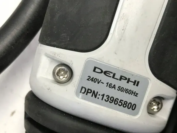Câble de charge Mercedes OEM A0005837603 - Occasion image 6