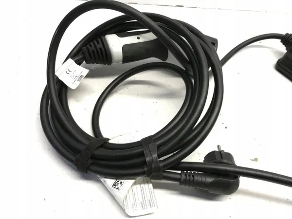 Câble de charge Mercedes OEM A0005837603 - Occasion image 8