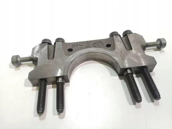 Vevaxelhållare Porsche Panamera (970) 2018 RTX64693 image 3