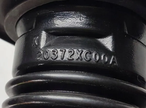 Subaru Ascent Voorveerzitting OEM 20372XC00A image 5