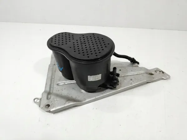 Filtro de carvão OEM 8W0201799C para Audi A4 B9 image 2