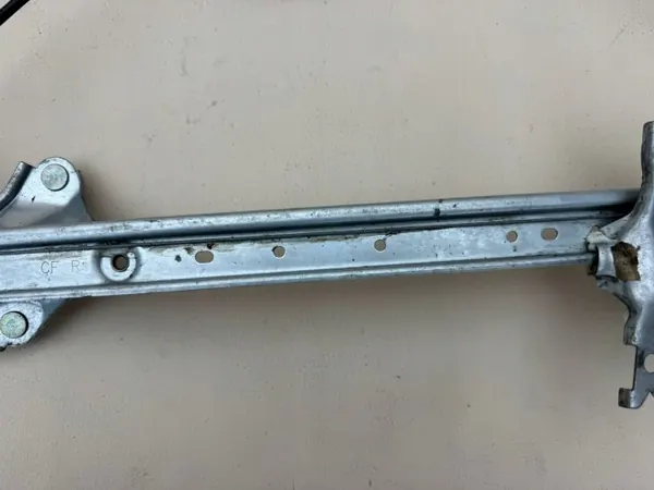 OEM TOYOTA RAV4 V 5 19R- Régulateur Vitre Avant Droit image 3