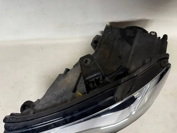 Audi A3 S3 8V Faro Delantero Izquierdo LED OEM image 5