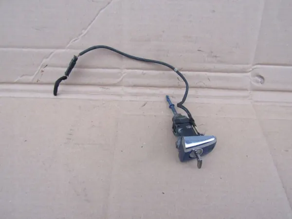 Inserção de Fechadura Porta Esquerda OEM Mercedes CLK image 2