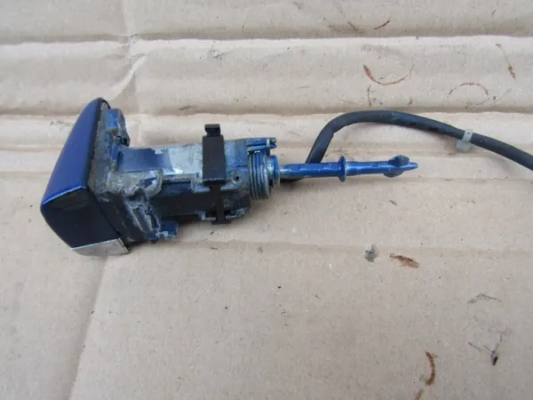Inserção de Fechadura Porta Esquerda OEM Mercedes CLK image 10