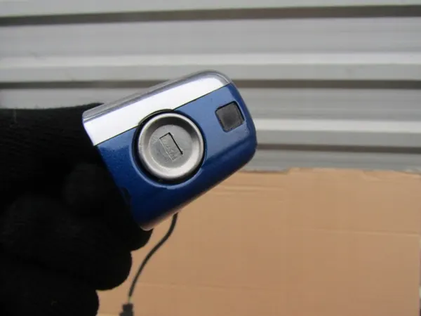 Inserção de Fechadura Porta Esquerda OEM Mercedes CLK image 5