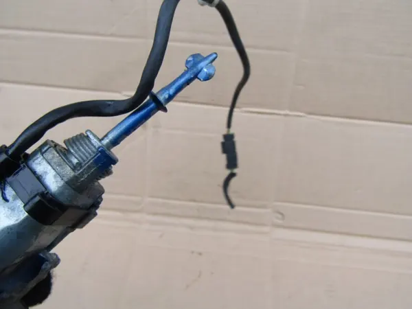 Inserção de Fechadura Porta Esquerda OEM Mercedes CLK image 8