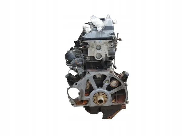 Kokonaismoottori Toyota Hilux VII 2.5 2KD 2KD-FTV image 4