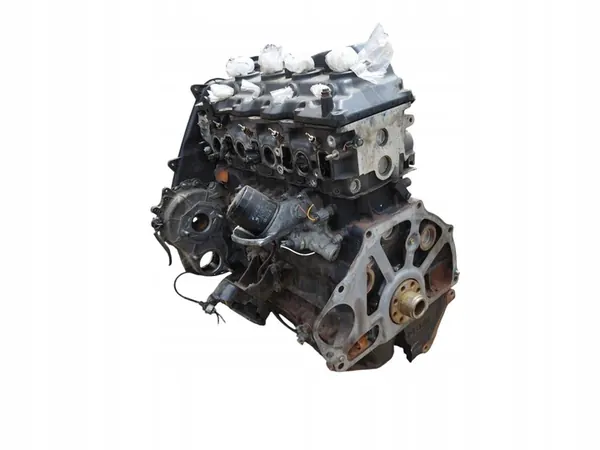 Kokonaismoottori Toyota Hilux VII 2.5 2KD 2KD-FTV image 5